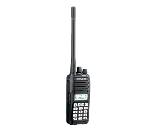 盤錦NX-1200D-C1/NX-1300D-C1 VHF/UHF數(shù)字手持對(duì)講機(jī)